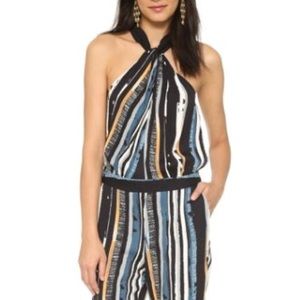 Ella moss rainforest jumpsuit size medium